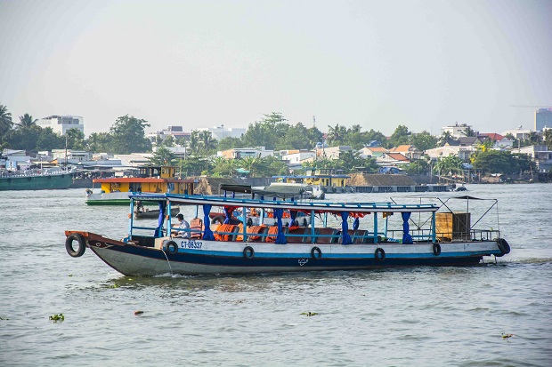 Về Cần Thơ, trải nghiệm cảnh đẹp, cuộc sống bình yên miền sông nước lịch bay từ Phú Quốc đi Cần Thơ