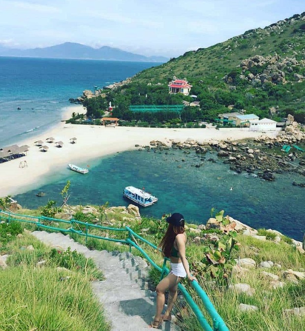 lịch bay từ Vinh đi Nha Trang