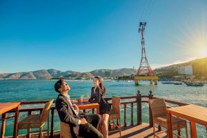 Lịch bay từ Vinh đi Nha Trang cập nhật hôm nay
