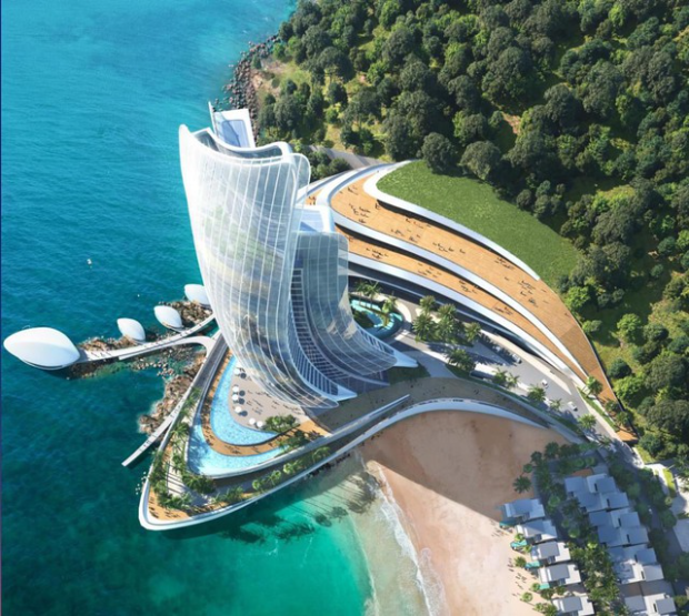 lịch bay từ Vinh đi Ph&uacute; Quốc