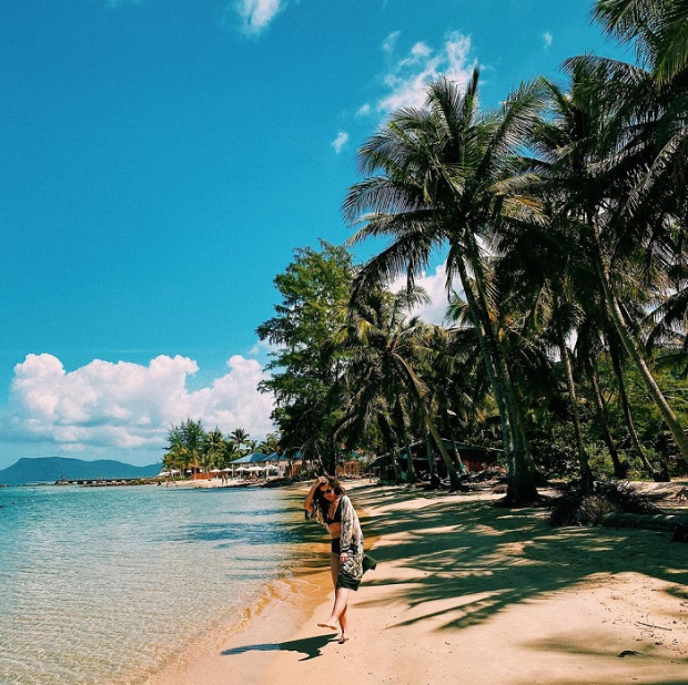lịch bay từ Vinh đi Ph&uacute; Quốc