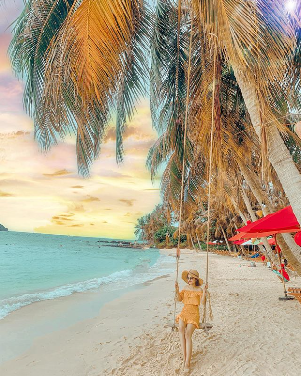 lịch bay từ Vinh đi Ph&uacute; Quốc