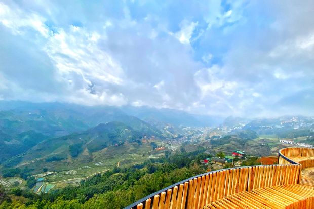 moana sapa - sơ lược