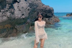 “Bật mí” TOP những bãi biển đẹp nhất Việt Nam dành cho những tín đồ yêu biển