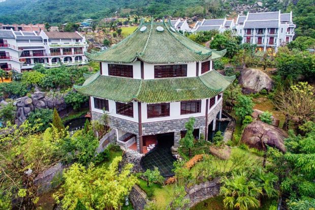 n&uacute;i thần t&agrave;i đ&agrave; nẵng - kh&aacute;ch sạn Ebisu Onsen