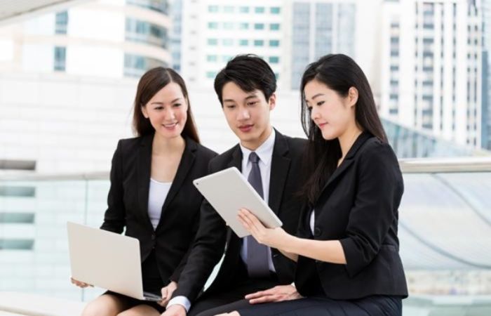 lời khuy&ecirc;n phỏng vấn xin visa du học h&agrave;n