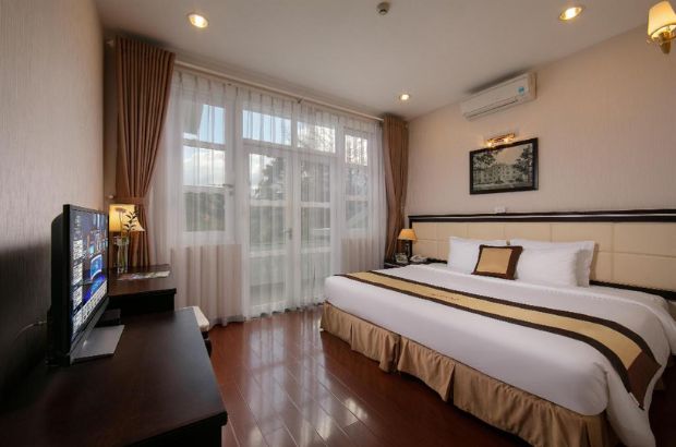 Sam Tuyền Lâm Golf & Resorts