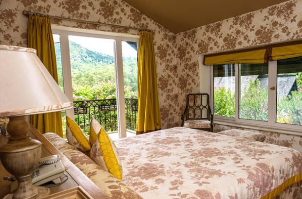 Bình An Village Đà Lạt Resort