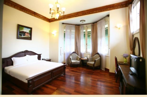 Đà Lạt Cadasa Resort