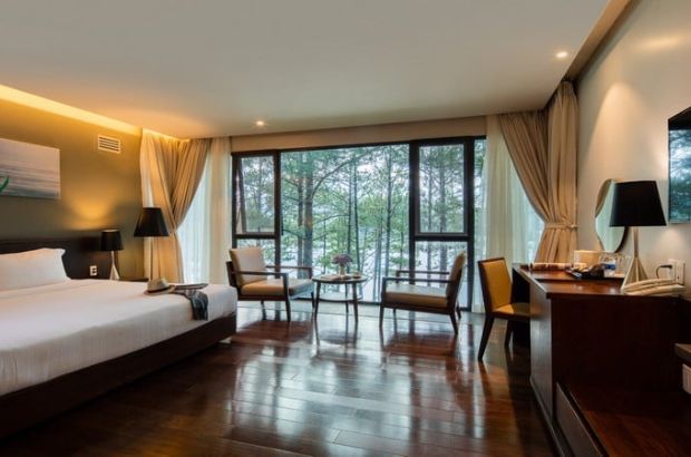 Terracotta Hotel & Resort Dalat