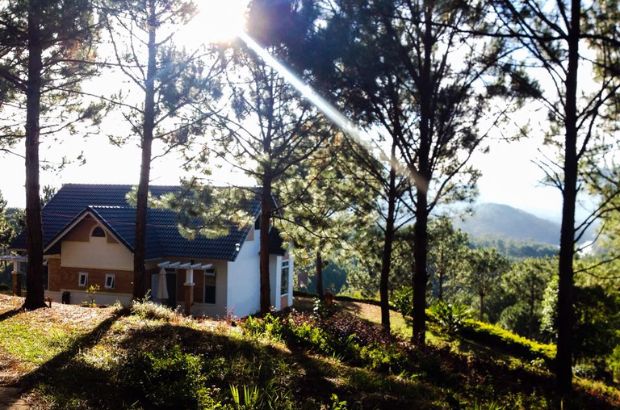 Resort K'Lan Đà Lạt