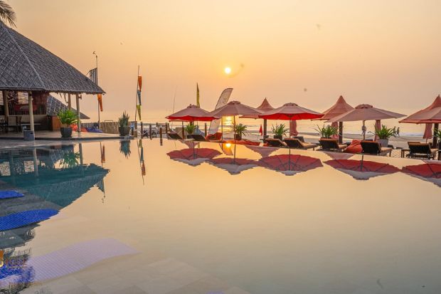 Resort Mũi Né - Unique Muine