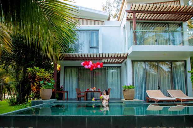 Resort Mũi Né - nên lưu ý