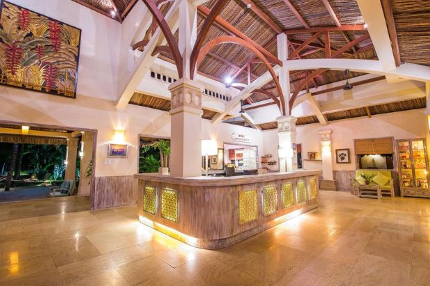 Resort Mũi Né - Mia