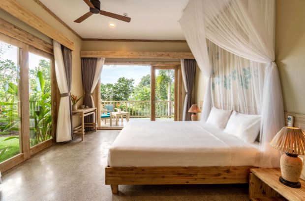 Khu nghỉ dưỡng Lahana Ph&uacute; Quốc - Resort Ph&uacute; Quốc