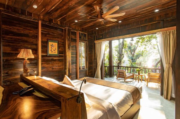 The Ocean Bay Resort & Spa Ph&uacute; Quốc - Resort Ph&uacute; Quốc