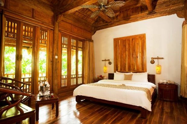 Ph&uacute; Quốc Eco Beach - Resort Ph&uacute; Quốc 