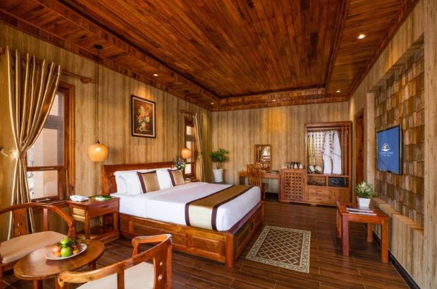 Golden Topaz - Resort Phú Qu&ocirc;́c