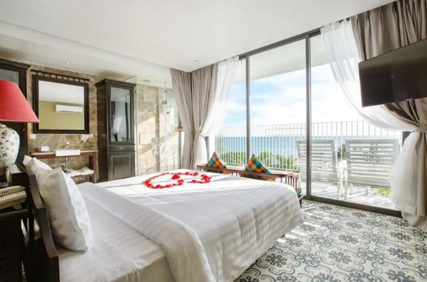 The Palmy Ph&uacute; Quốc Resort & Spa - Resort Ph&uacute; Quốc