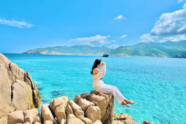 Review du lịch Nha Trang - Nha Trang 