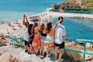 Review du lịch Nha Trang – Hòn ngọc Viễn Đông của Việt Nam