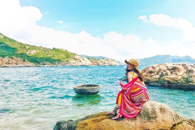 Review du lịch Nha Trang - Tứ bình