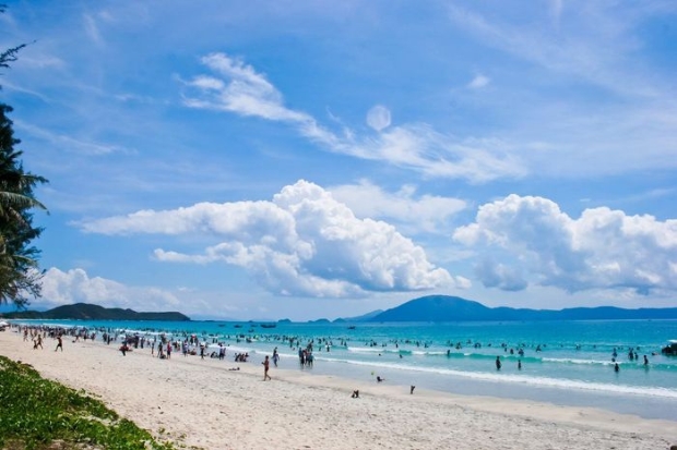 Review du lịch Nha Trang - Dốc Lết