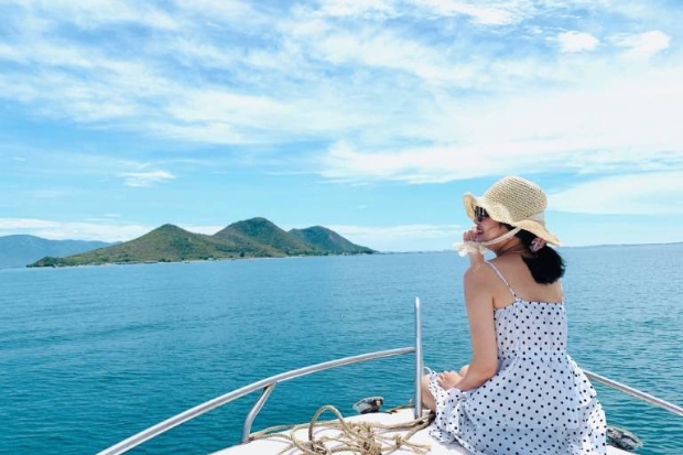 Review du lịch Nha Trang - Thời điểm du lịch