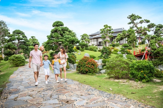 Review du lịch Nha Trang - VinWonders