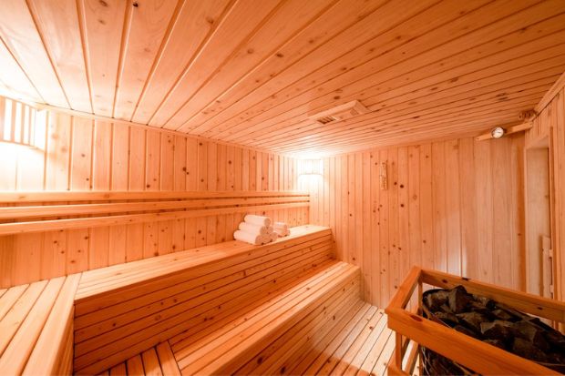 Review Khách sạn Golf Valley Đà Lạt - the Spa