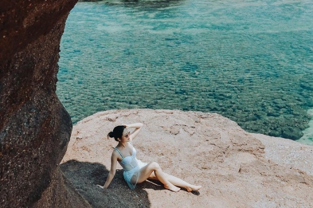 Review tour 3 đảo Phú Quốc - Hòn Gầm Ghì