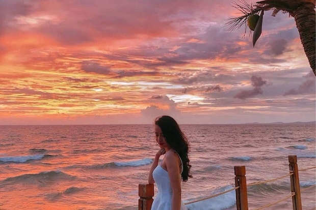 Review tour 3 đảo Phú Quốc - Hòn Rỏi