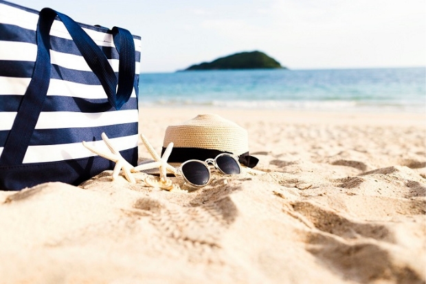 Review tour 3 đảo Phú Quốc - Chuẩn bị vật dụng