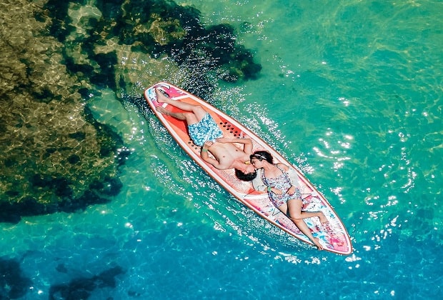 review tour 5 đảo phú quốc - tại sao