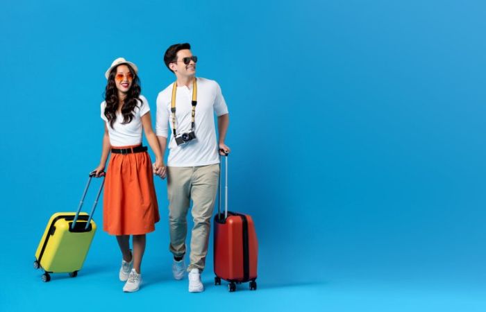 3 l&yacute; do kh&ocirc;ng thể kết h&ocirc;n theo visa du lịch