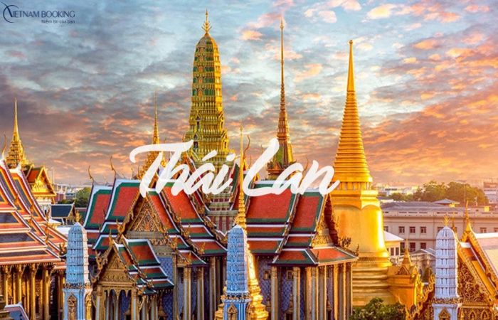 Thái Lan miễn visa cho những nước nào?