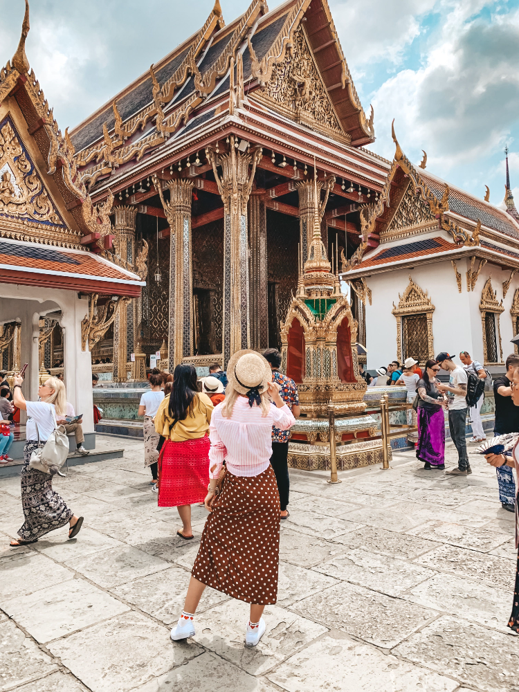Thời gian bay từ H&agrave; Nội đến Bangkok 