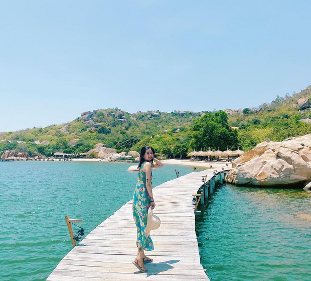 vé máy bay từ Hải Phòng đi Nha Trang