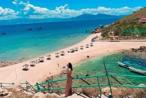 Cập nhật thời gian bay Hải Phòng Nha Trang, giá vé hàng tháng