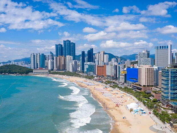 thời gian bay hà nội busan