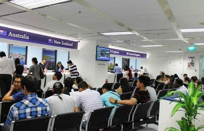 Những yếu tố ảnh hưởng đến thời gian x&eacute;t duyệt visa định cư &Uacute;c