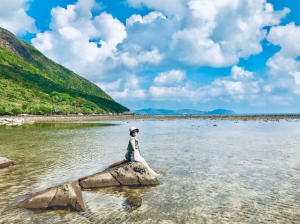 Thời tiết Côn Đảo tháng 7 có phù hợp săn vé máy bay đi Côn Đảo tham quan không