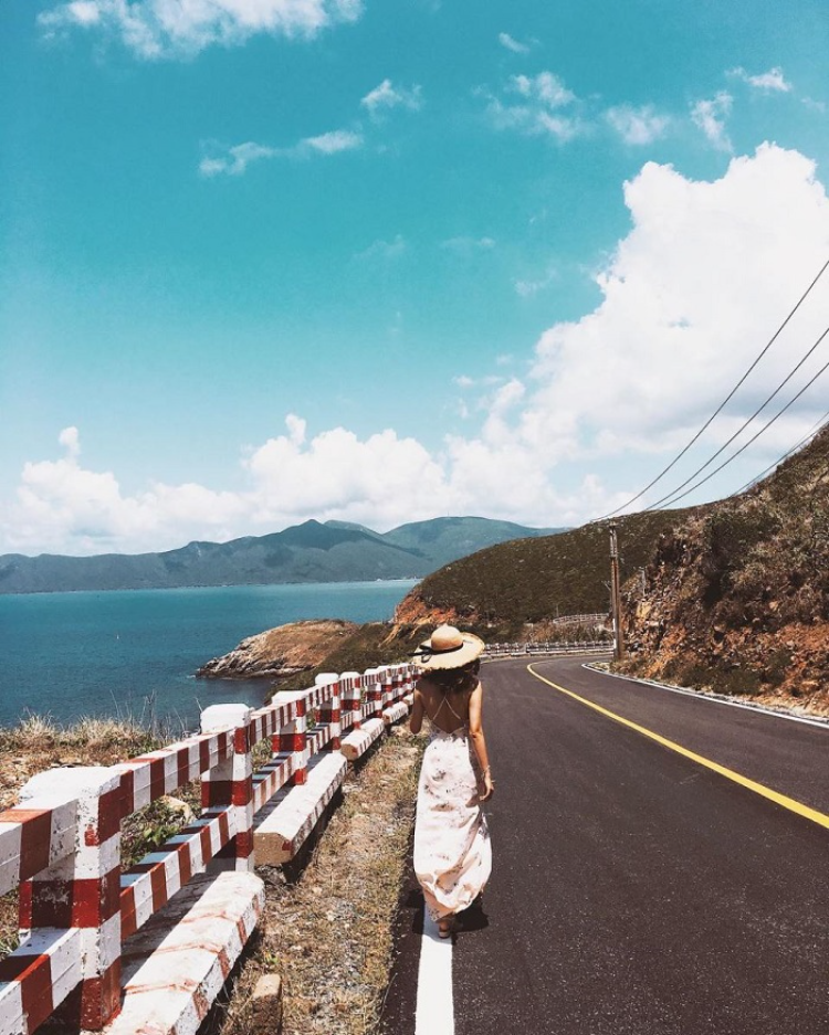 Thời tiết Côn Đảo tháng 7