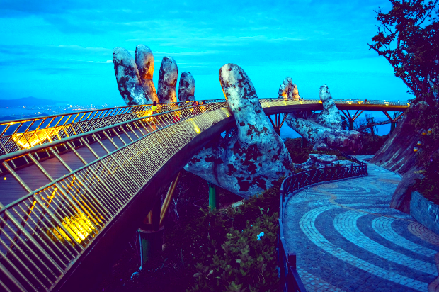 Thời tiết Đ&agrave; Nẵng th&aacute;ng 7