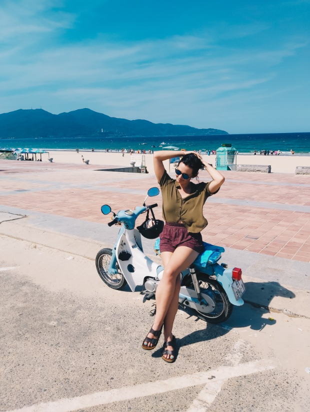 Thời tiết Đ&agrave; Nẵng th&aacute;ng 7