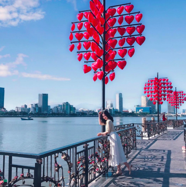 Thời tiết Đ&agrave; Nẵng th&aacute;ng 7