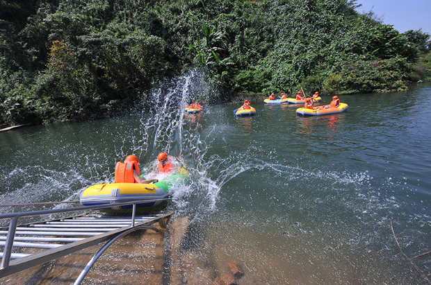 Thời tiết Đ&agrave; Nẵng th&aacute;ng 7