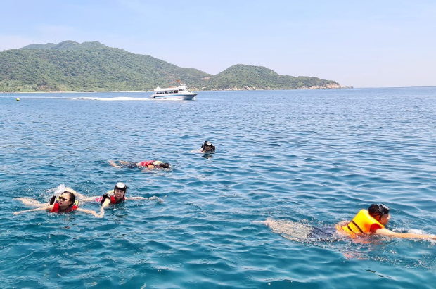 Thời tiết Đ&agrave; Nẵng th&aacute;ng 7