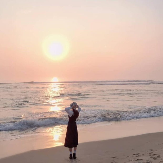 Thời tiết Đ&agrave; Nẵng th&aacute;ng 7