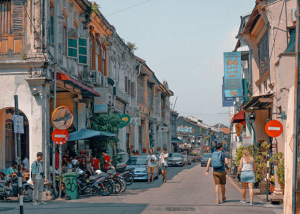 Làm gì với thời tiết Malaysia tháng 7 vô cùng lý tưởng